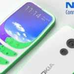 Nokia 1100 5G Launched: Classic Keypad Legend Returns With Modern Power