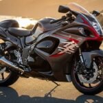 Suzuki Hayabusa 2025 Returns With Modern Tech and Timeless Muscle