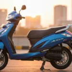 Honda Activa 7G – The Ultimate Urban Scooter With Smart Tech, Stunning Looks