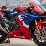 Honda CBR1000RR-R Fireblade SP: MotoGP DNA, Extreme Power, and Track-Focused Perfection
