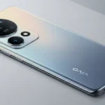 Vivo V40 5G: 200MP Camera, AMOLED 120Hz Display & Snapdragon 7 Gen 3
