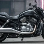 Harley-Davidson V-Rod 2026 Arrives as a Bold New Benchmark in Muscle Cruisers