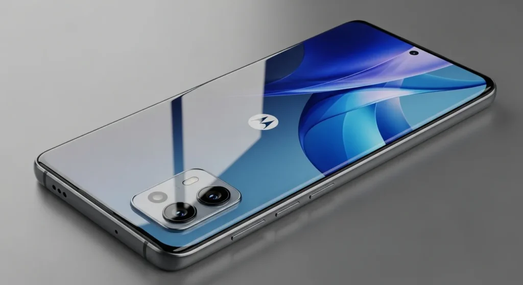 Motorola Edge 70 Ultra