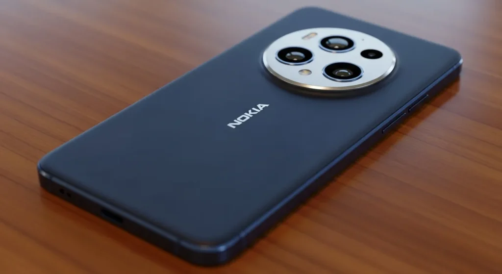 Nokia X100 Pro 5G