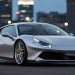 Ferrari F80 2026: Future-Forward Hypercar with Hybrid Heart