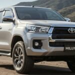 2026 Toyota Hilux Pickup Truck – Price, Features, Engine & Mileage Unveiled
