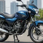 Bajaj Discover 125cc New Model – 90km Mileage & 125km/h Top Speed Under Budget