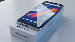 Nokia X200 5G