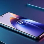 Motorola Edge 70 Pro 5G 2025 Launches with 250MP Camera, 200W Fast Charging & 16GB RAM