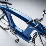 Yamaha Electric Modern Cycle 2025: Smart, Stylish Electric Commuting with Long Range Focus