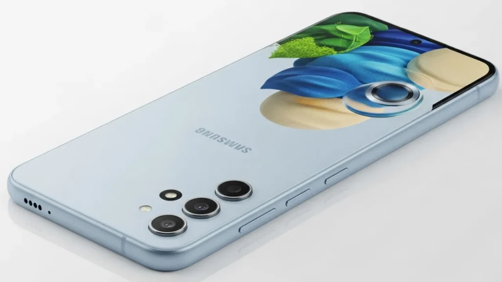 Samsung Galaxy A35 5G