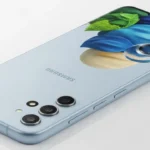 Samsung Galaxy A35 5G Launches with 300MP Selfie Camera, 150W Fast Charging & Flagship-Level Design