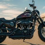 2026 Harley-Davidson Iron Horse: Classic Cruiser Power Meets Modern Innovation