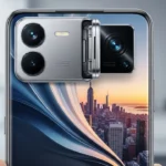 Vivo Rotating Camera Phone Launch: 400MP Camera, 200W Charging & Flagship Power at a Shocking ₹12,999