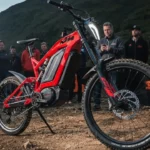 New KTM Electric Cycle Launched: Sporty Design, Long Range and Smart Urban Mobility