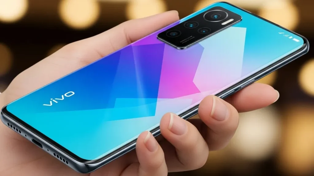 Vivo S30