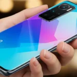 Vivo S30 2025 Launched: Ultra-Slim Powerhouse with 6500mAh Battery & 50MP Periscope Cam