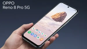 OPPO Reno 8 Pro 5G