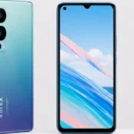 Infinix 5G Smartphone Launch: 180MP Camera, 7000mAh Battery & 120W Fast Charging