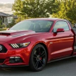 2026 Ford Mustang Pickup: The Muscle Truck That Could Change Everything