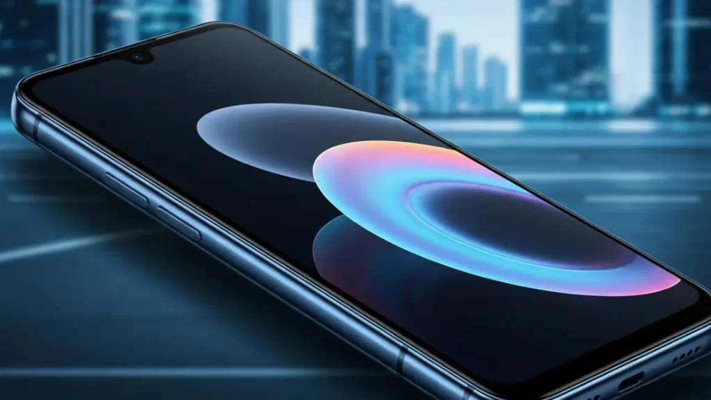 Motorola Edge 50 Pro 5G