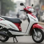 Honda Activa 8G Launch: New-Gen Scooter Focuses on Style, Mileage, and Daily Comfort