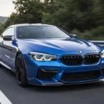 BMW M9 Launches as the Ultimate Supercar – Power, Luxury, and Performance Perfected