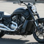 2025 Harley-Davidson V-Rod Launch – Futuristic Muscle Cruiser with Bold Design, Harley Power