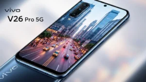 Vivo V26 Pro 5G