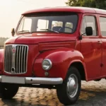 2026 GAZ-12 ZIM Launch – Iconic Soviet Luxury Car Returns with Modern Upgrades and Timeless Class