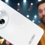 Alcatel V3 Ultra 5G Launch – Stylish Budget 5G Phone with Impressive Selfie Camera